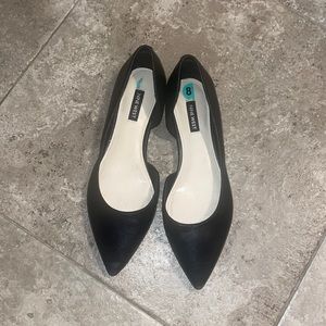 Nine West Flats